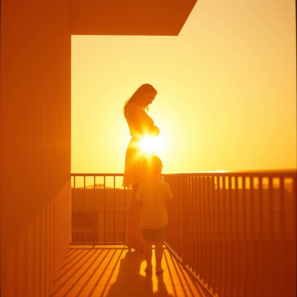 Shine Like the Sun