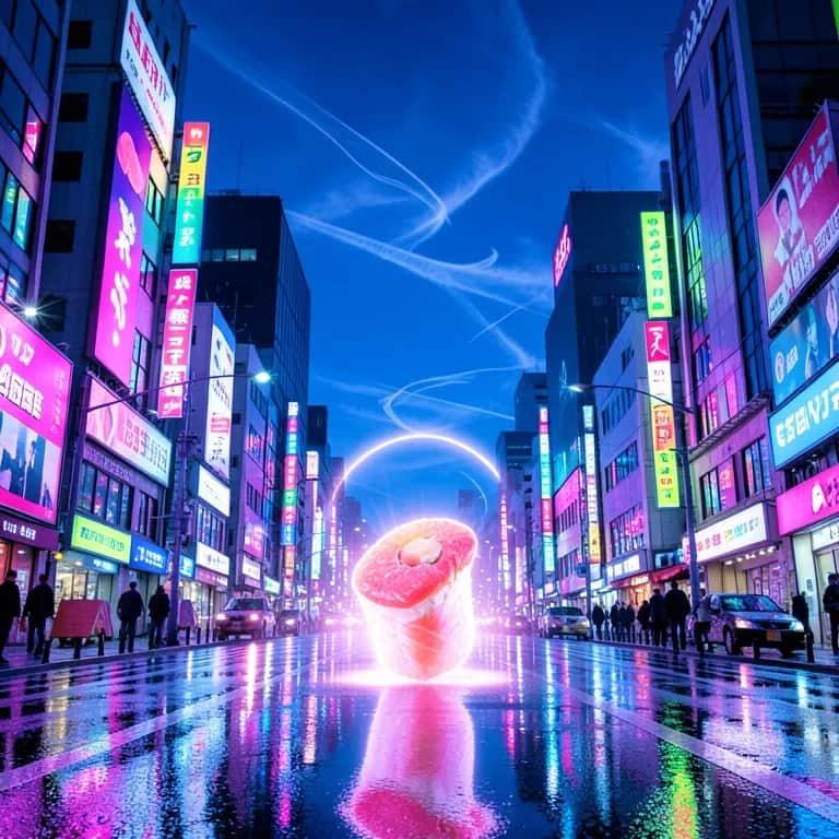 Watashi Wa Aisuru