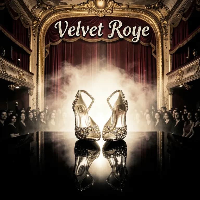 Velvet Rouge