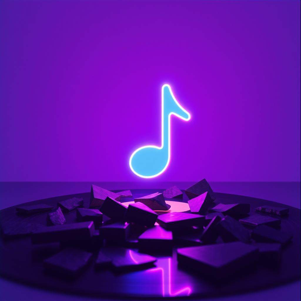 Fake Music