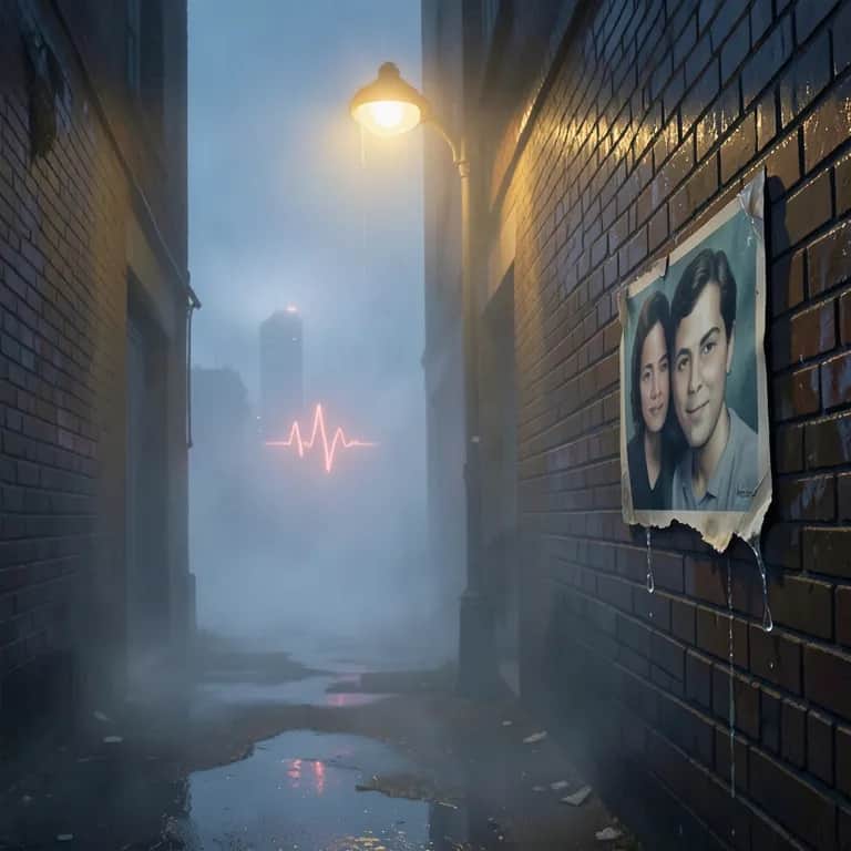 Love That Refused To Die