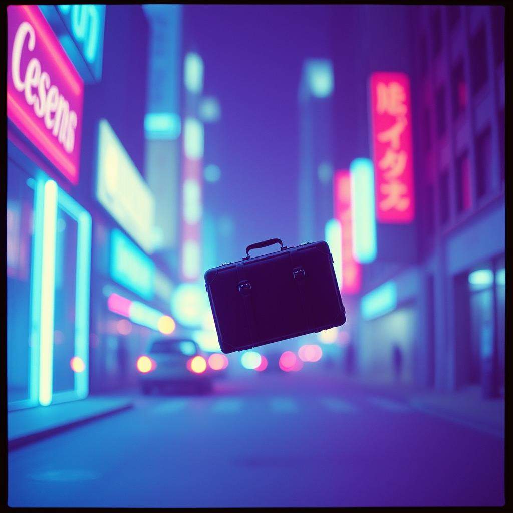 RUNAWAY