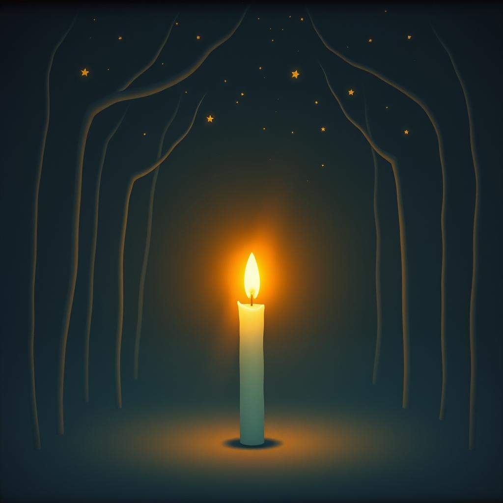 Shine, Jesus Shine