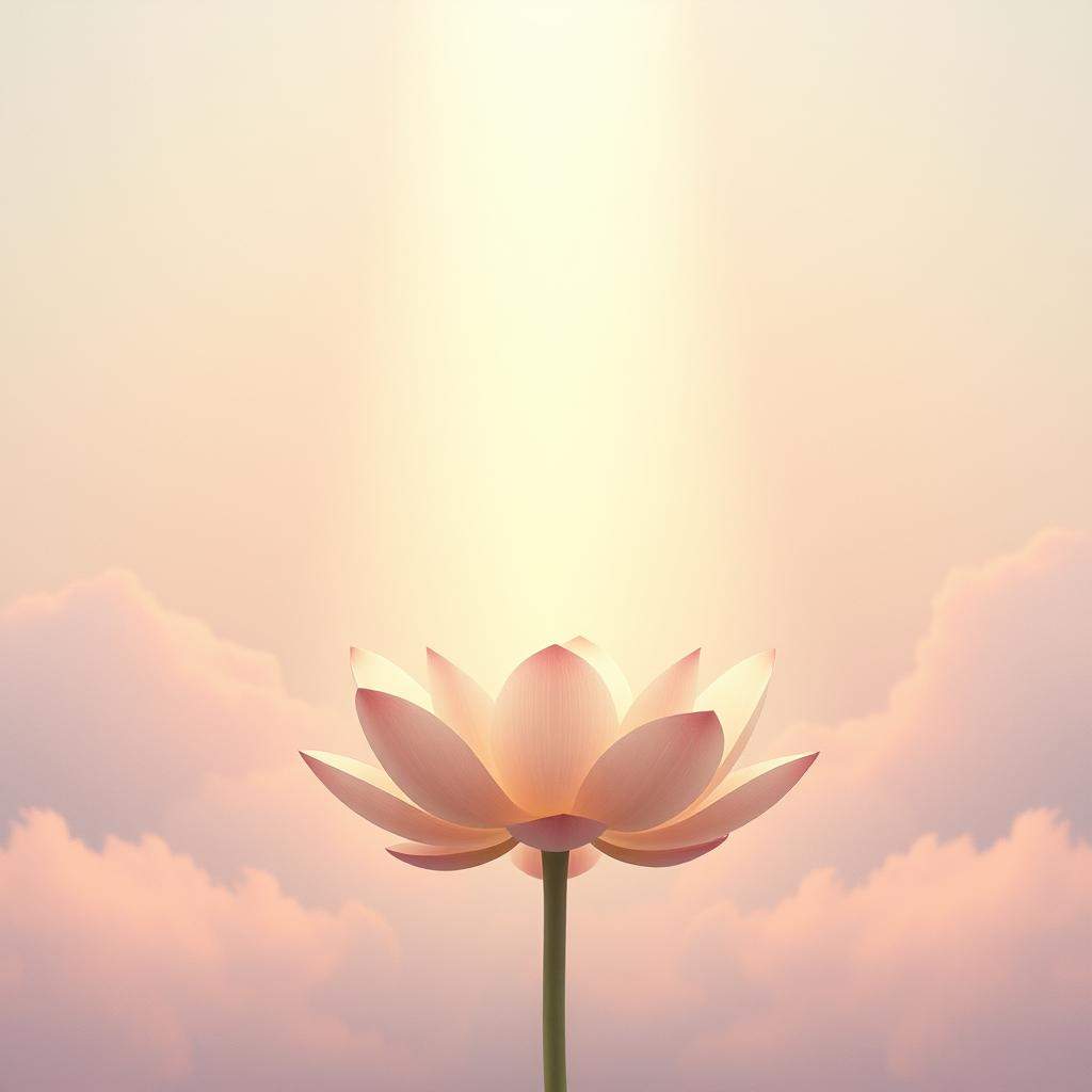 I Am Forgiving mediation