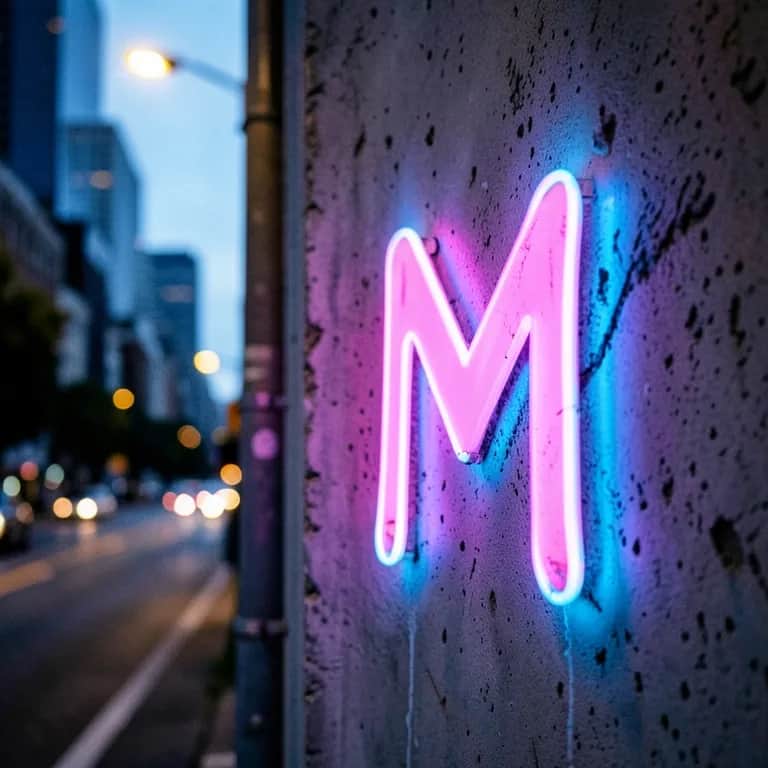 MAGNET On The Street