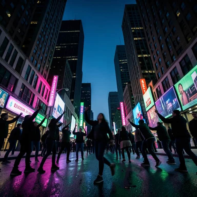 Baby Let’s Just Party