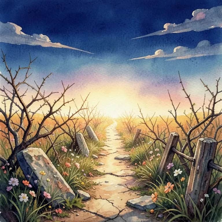 Roade of life forward