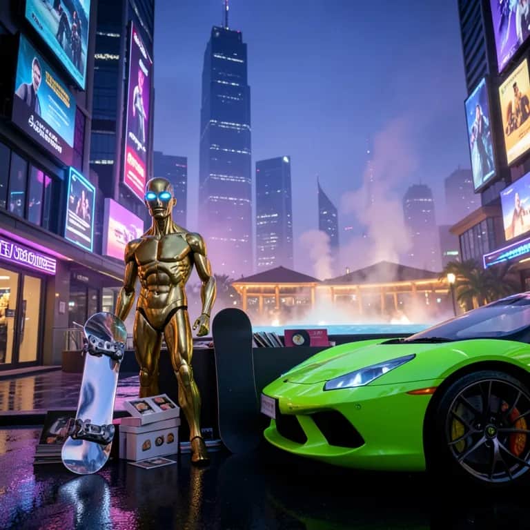 Gold Teeth In Hokkaido