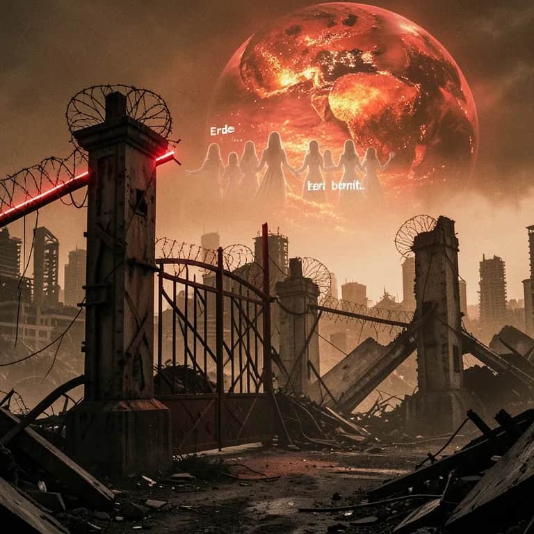 Die Schlacht um Super Earth