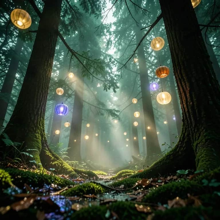 Luz de Oxalá