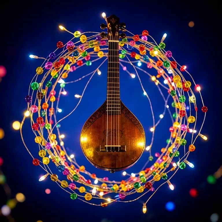 What Love Means to Me