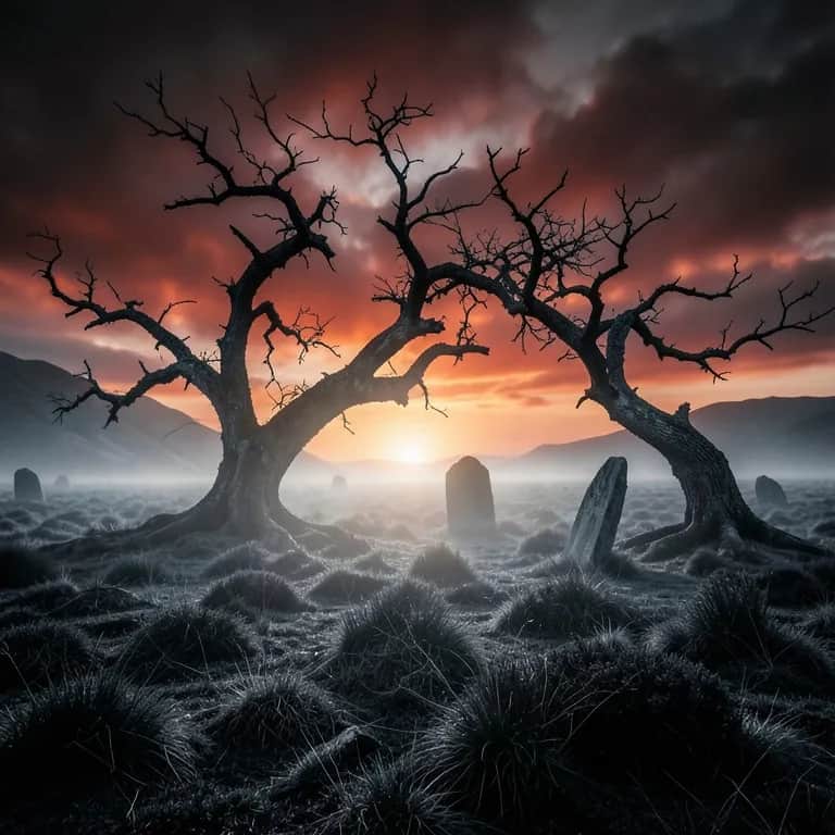 Climb From The Caves