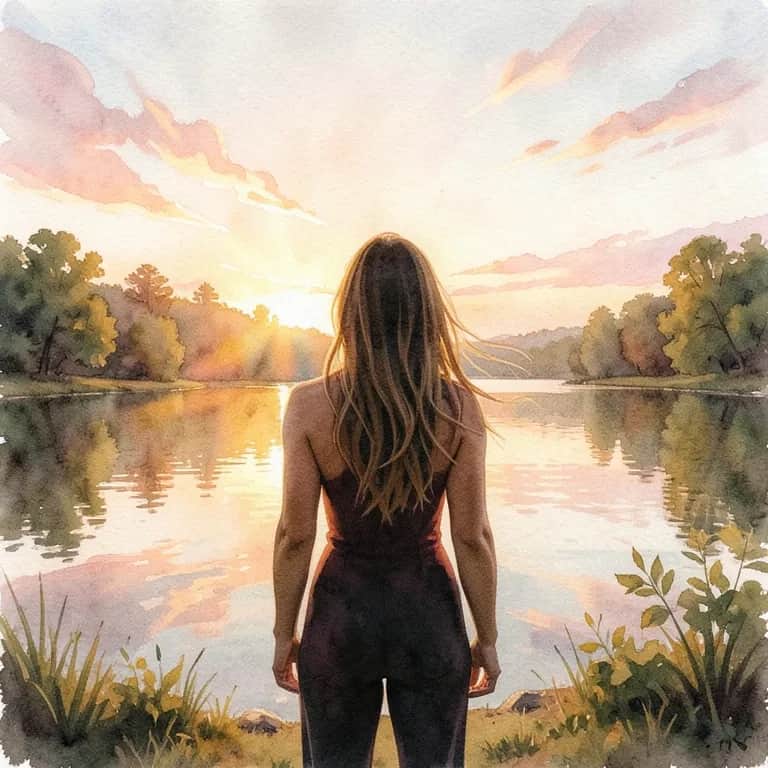 Get up to take it all