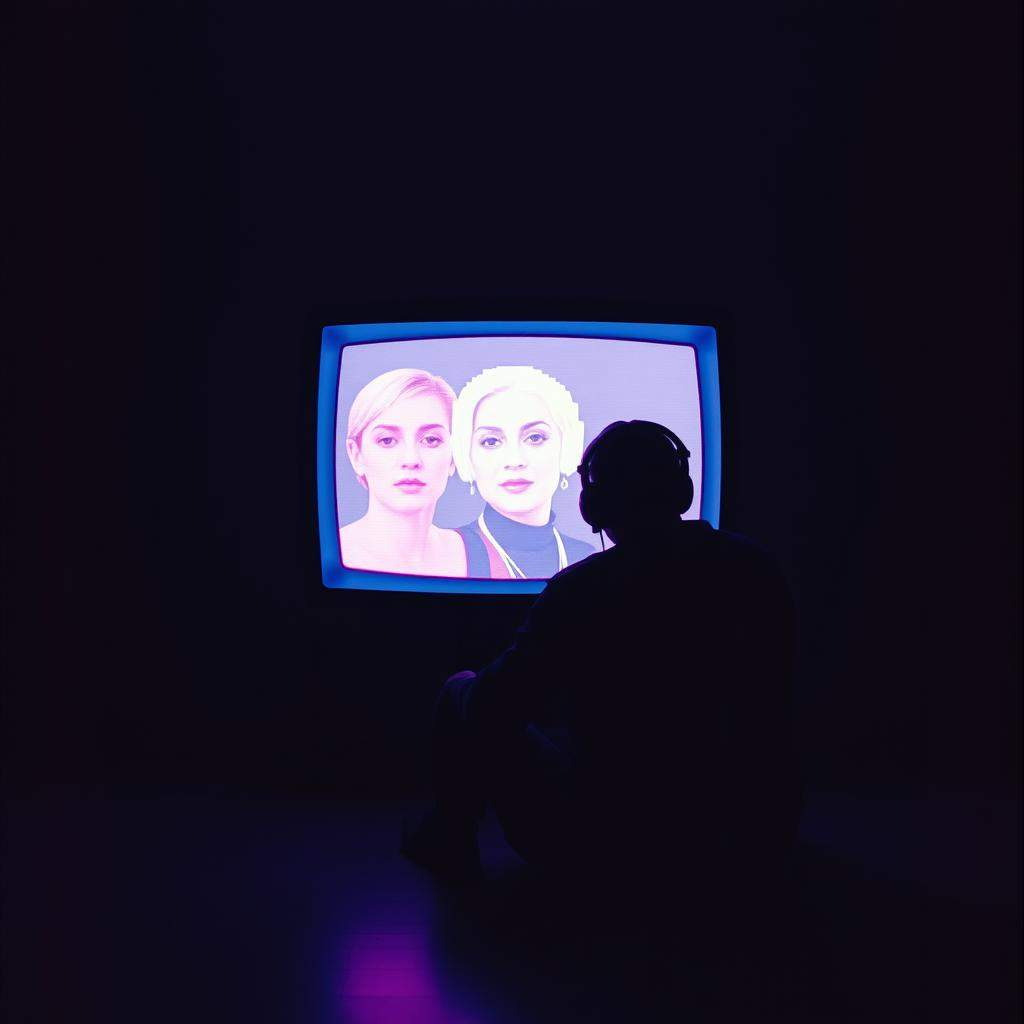 Black Noise