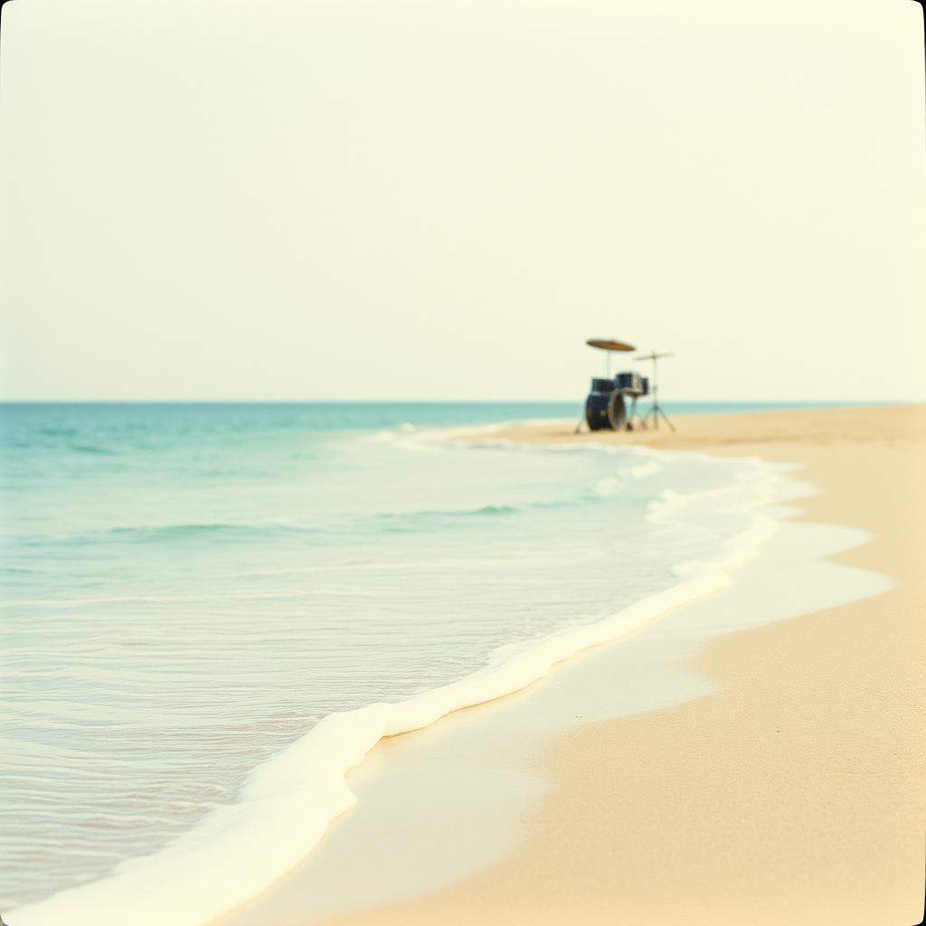 Ocean Breeze