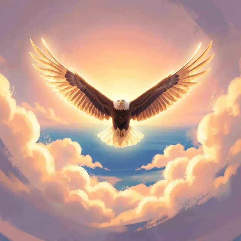 Shining Bright Above It All