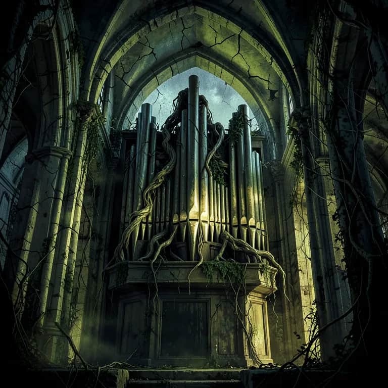 Iron Crown Choir