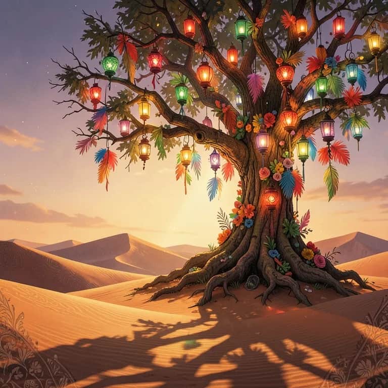 Holy Spirit Fire in My Bones