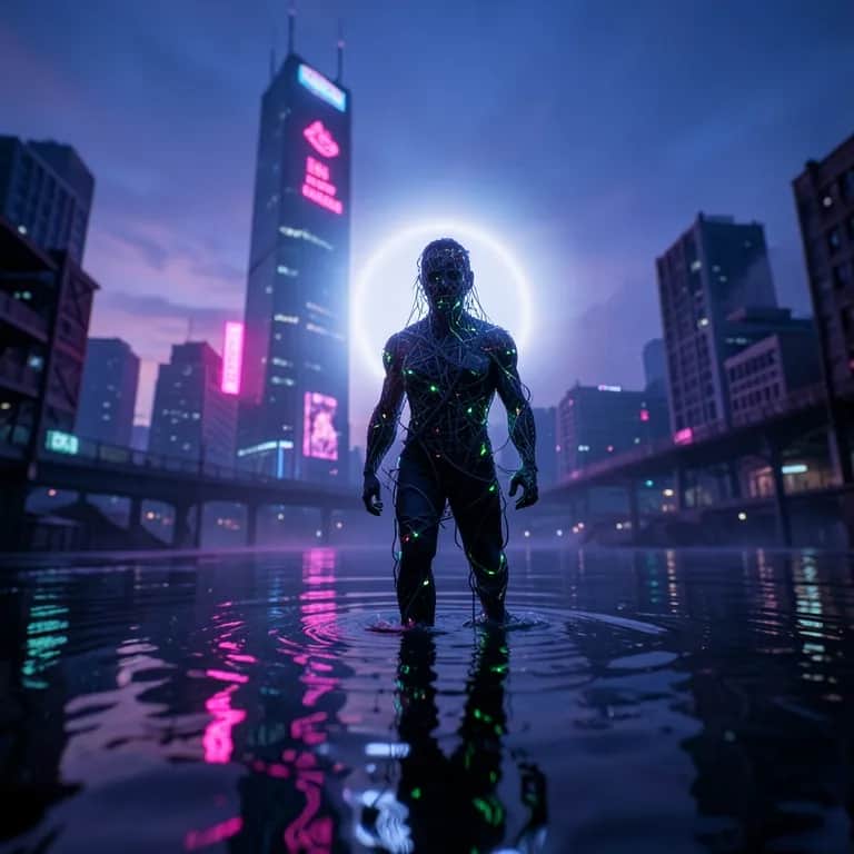 Striving for tomorrow