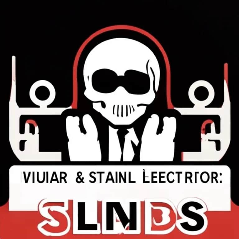 Бесы в белом