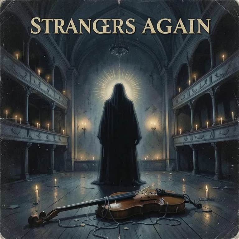 Strangers Again