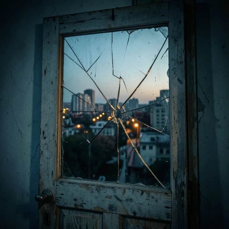 Scars still sing