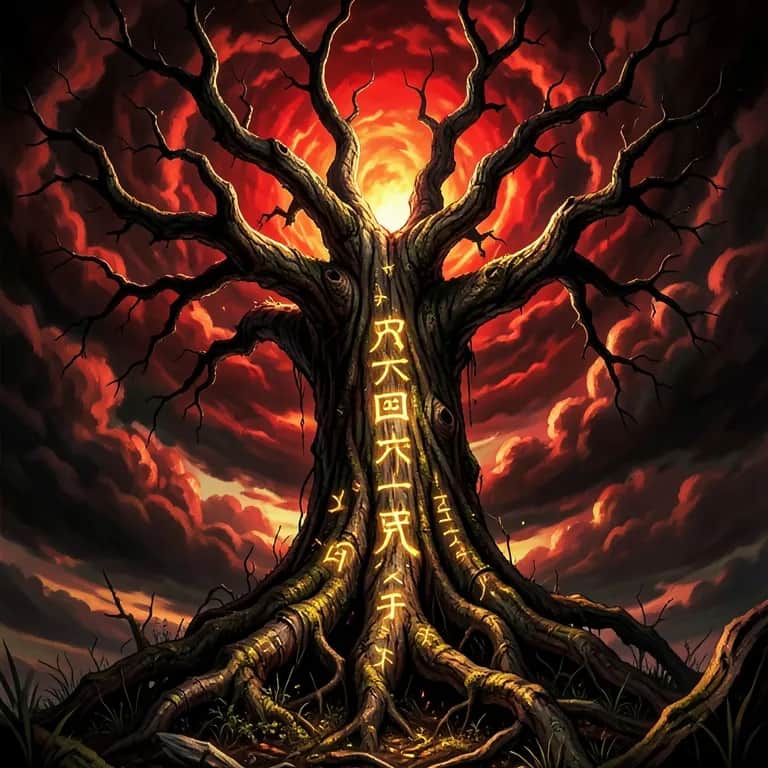 Iron Crown Rising