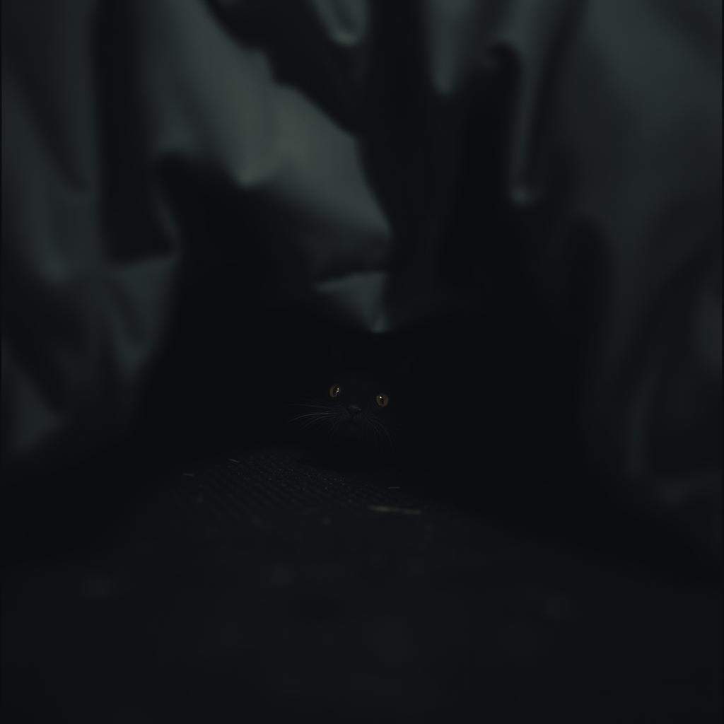 Under the Bed