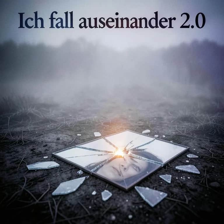 Ich fall auseinander 2.0