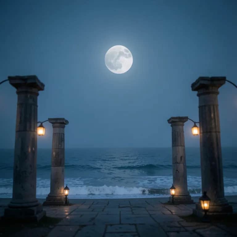 Гласът на тишината