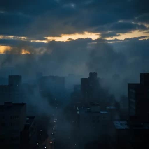 Switching Off My Heart