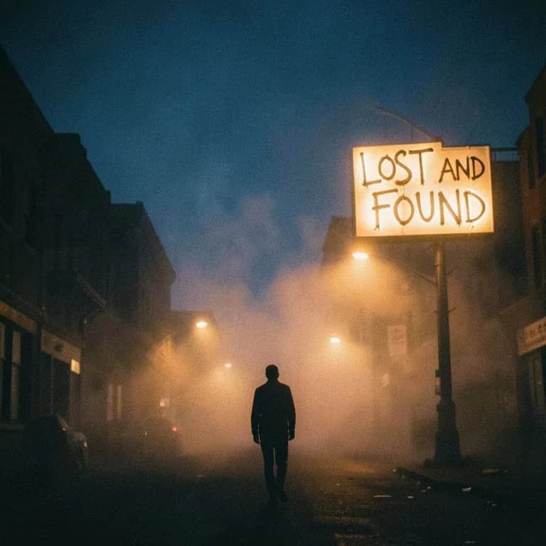 Goodbye to a Selfish Friend