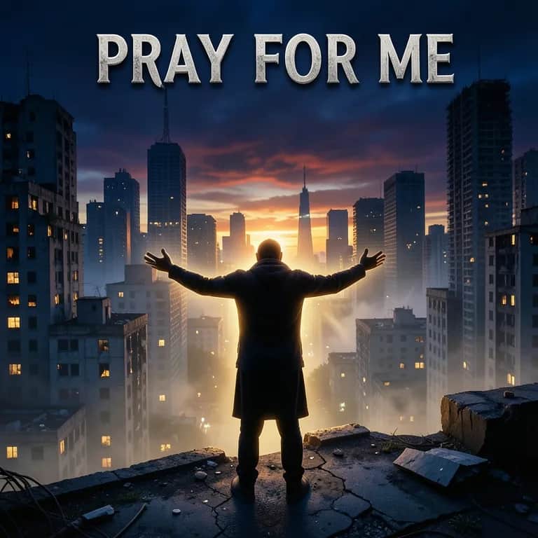 Pray For Me