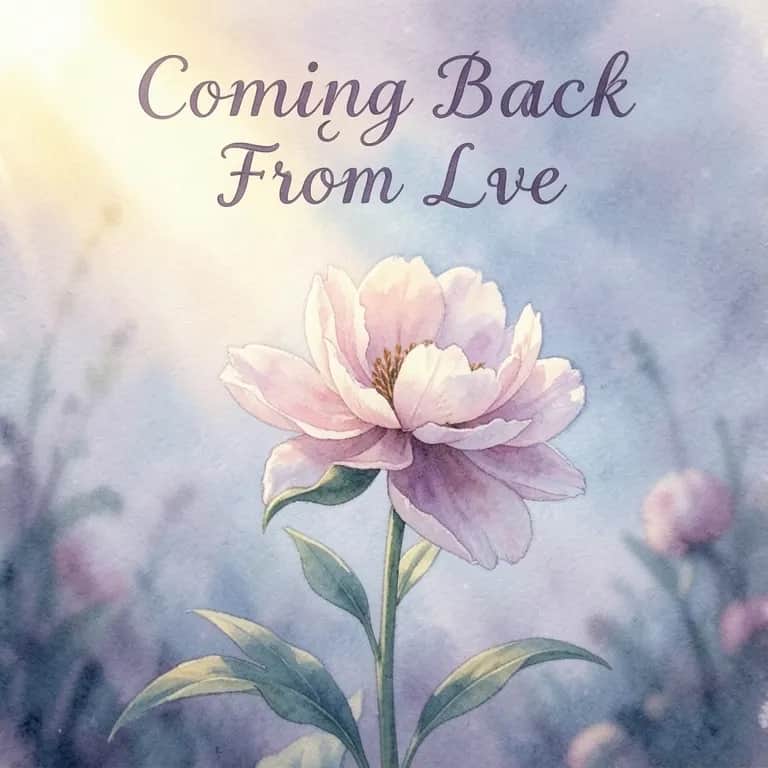 Coming Back From Love