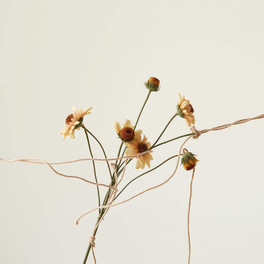 Strings of Love
