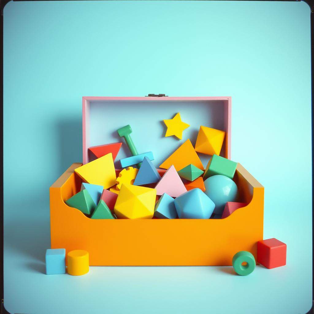 Not Your Toy