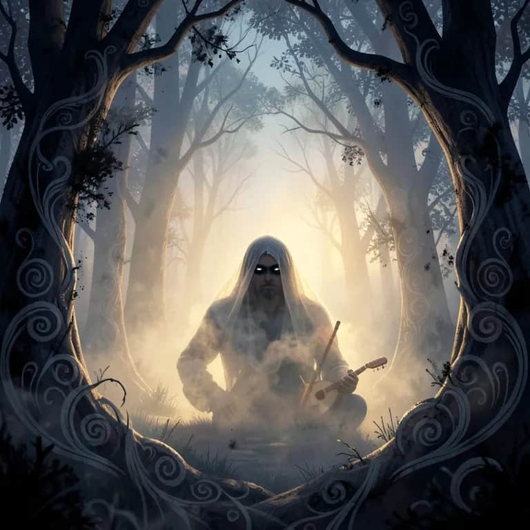 Kömür Gözlüm (Karacaoğlan)