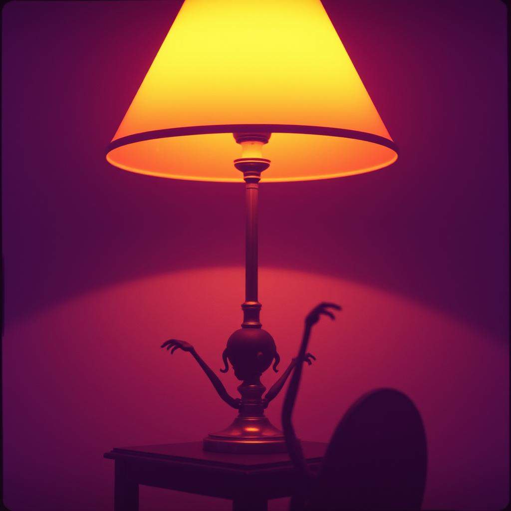The Light