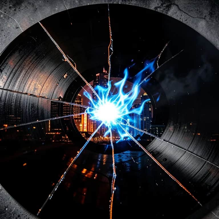 Richter Scale Rapture