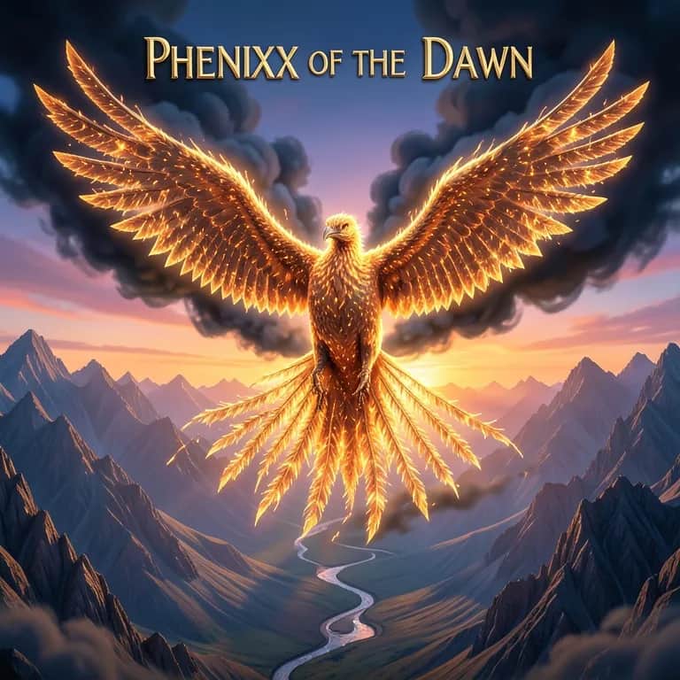 Phoenix of the Dawn
