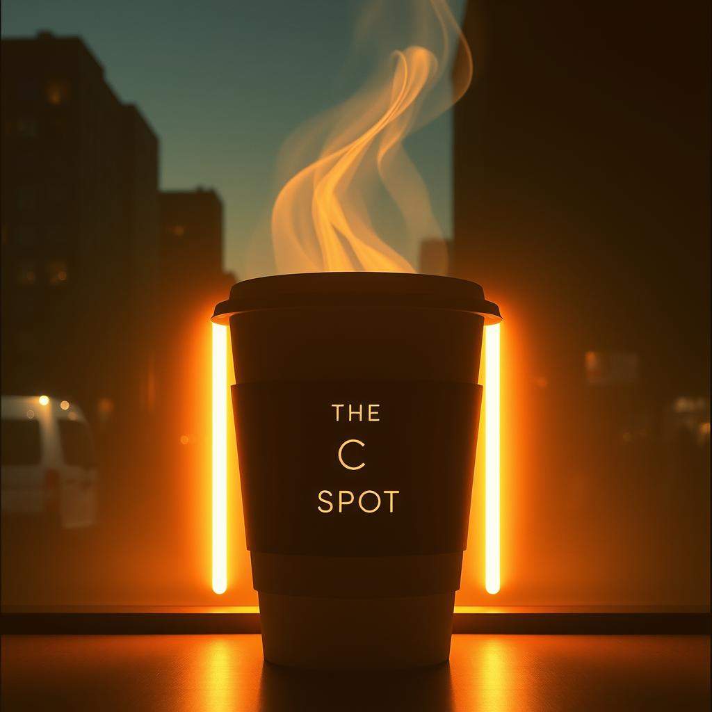 THE c SPOT