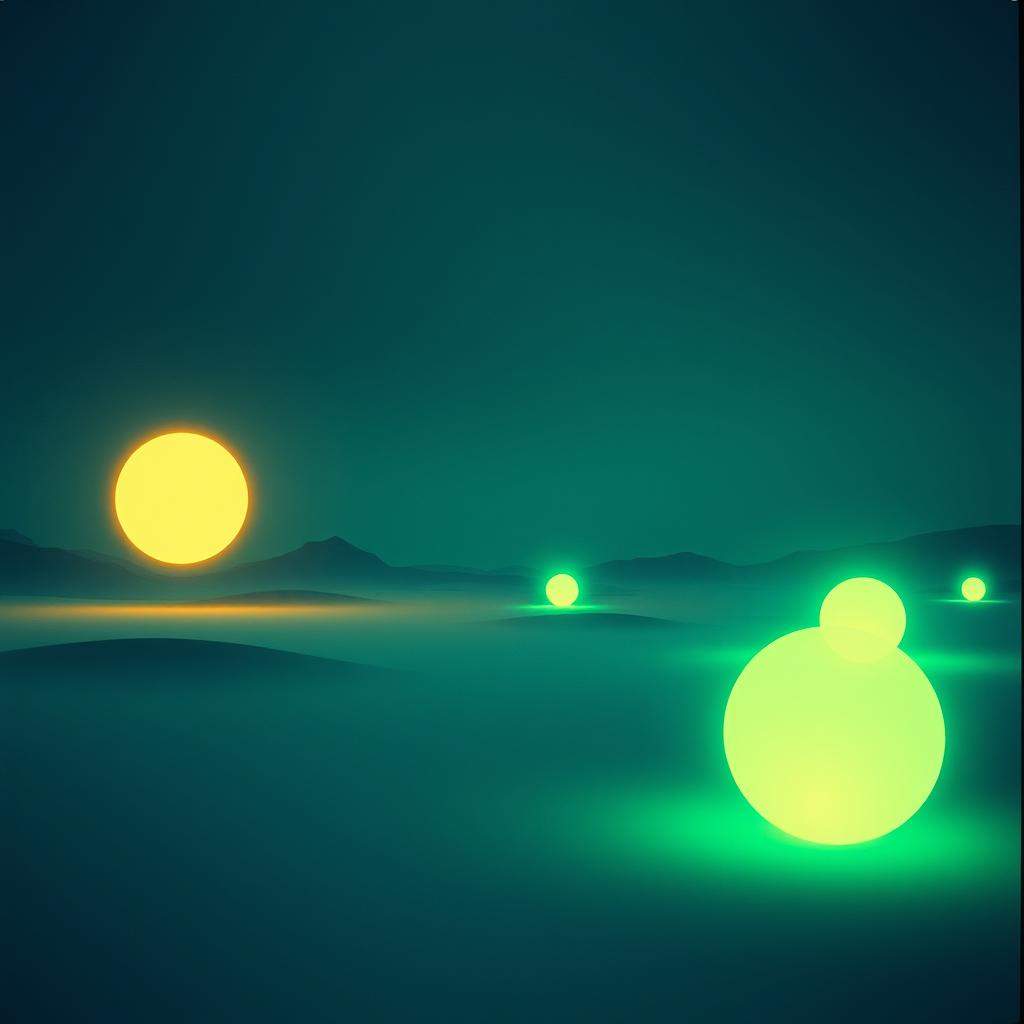 Dim Focus