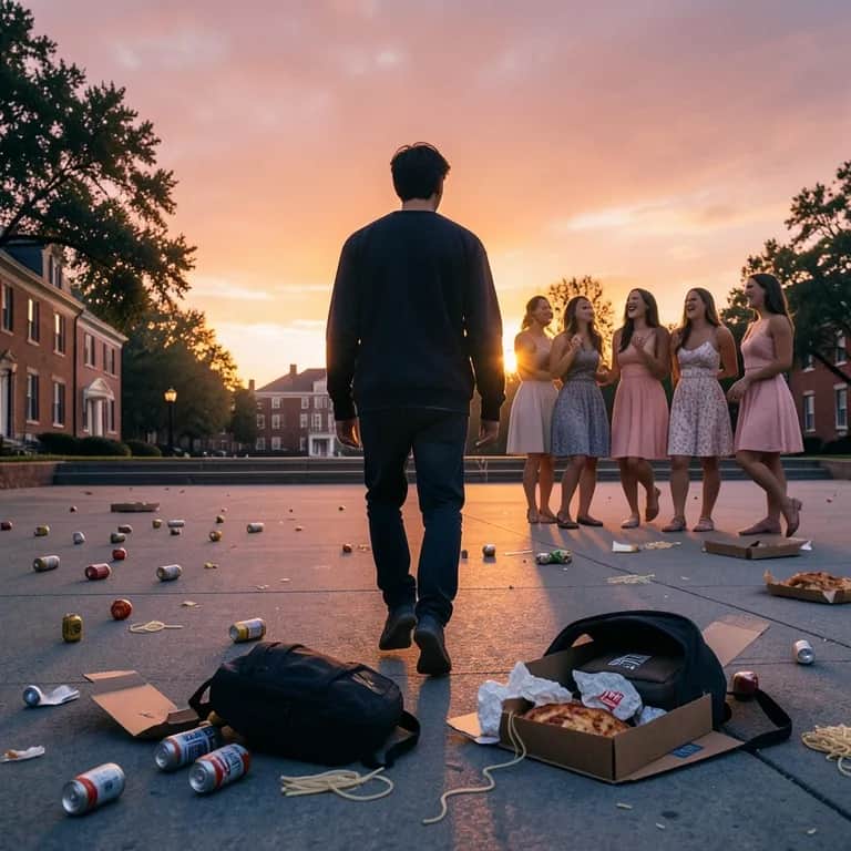 Midterms and Miller Light