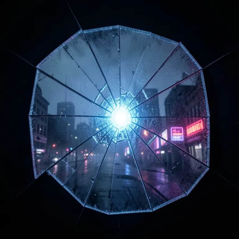 Be Careful (Solo.Hana)