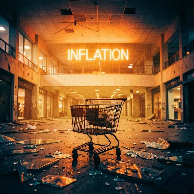 Inflation Nation