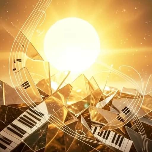 His Mercy's Length-Lee Pearson ft RawDusk