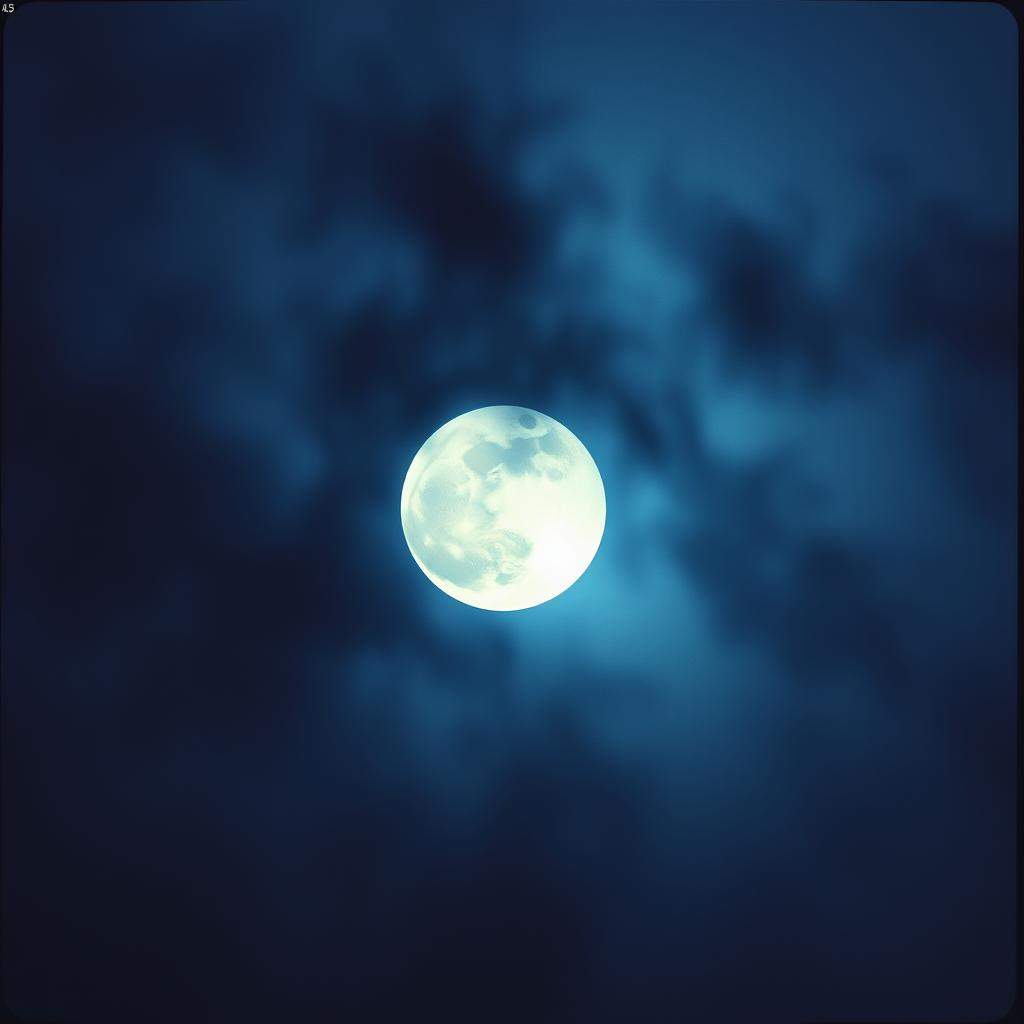 Melancholy Dreams