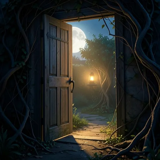 Je T'Aime Éternellement