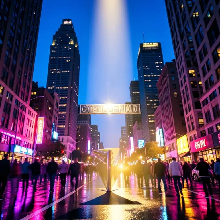 Confessions In The VIP