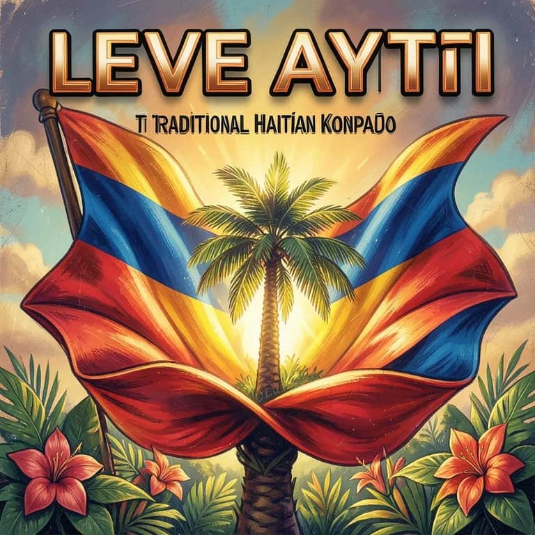 Leve Ayiti